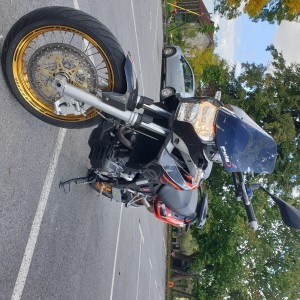 Aprilija Pegaso Factori