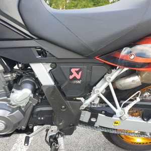 Aprilija Pegaso Factori