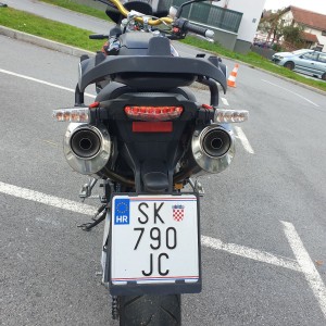 Aprilija Pegaso Factori