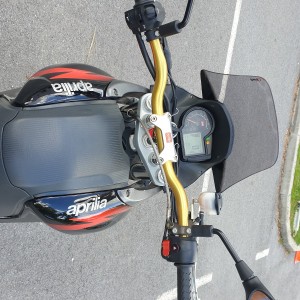 Aprilija Pegaso Factori