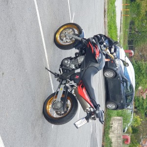 Aprilija Pegaso Factori