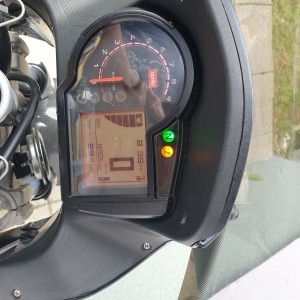 Aprilija Pegaso Factori