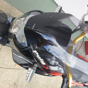 Aprilija Pegaso Factori