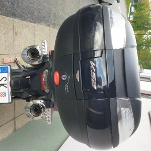Aprilija Pegaso Factori