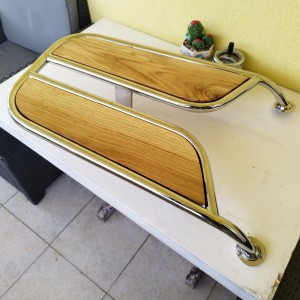 Špirun inox