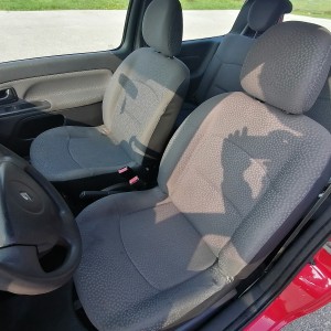 Renault Clio Storia 1.2. 8v
