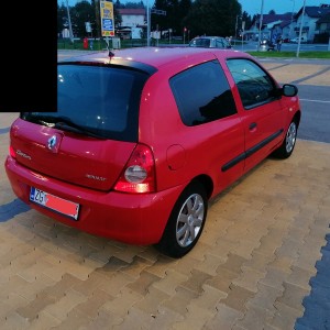 Renault Clio Storia 1.2. 8v