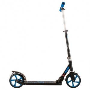 ROMOBIL TOWN 3 PLAVI OXELO