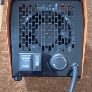 Električna grijalica Heylo