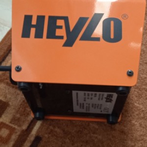 Električna grijalica Heylo
