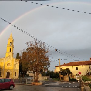 Kuća na prodaju, Valtura