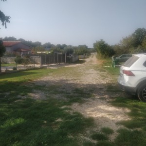 Kuća na prodaju, Valtura
