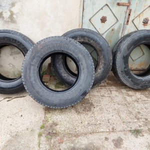 Gume Goodyear