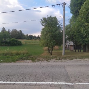 Građevinsko zemljište u Gorskom kotaru Ravna Gora