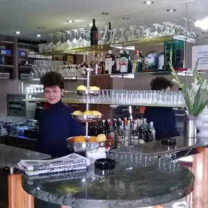 Caffe bar najam