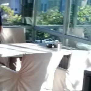 Caffe bar najam