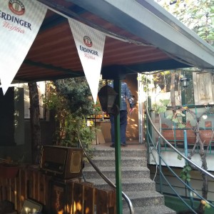 Caffe bar najam