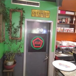 Caffe bar najam