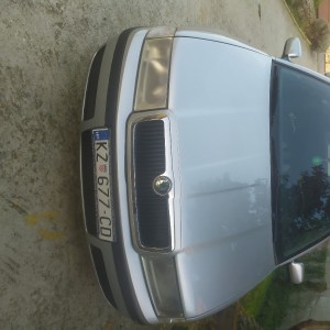 Škoda