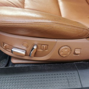 Audi A8 D3 4.2 quattro + LPG