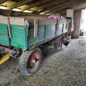 Prikolica 5t