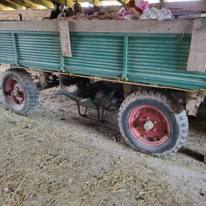 Prikolica 5t