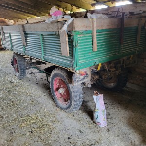 Prikolica 5t