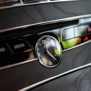 Mercedes C klasa 220 CDI AMG
