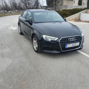 Audi A3 , 2017g