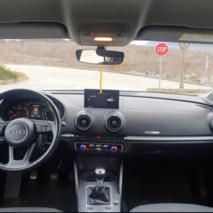 Audi A3 , 2017g
