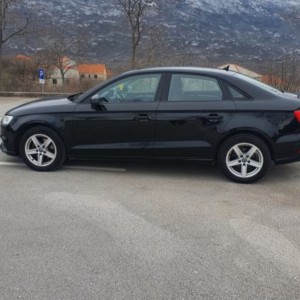 Audi A3 , 2017g