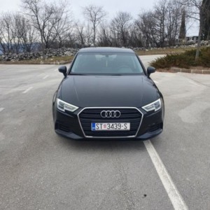 Audi A3 , 2017g