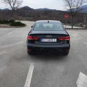 Audi A3 , 2017g