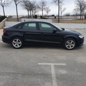Audi A3 , 2017g
