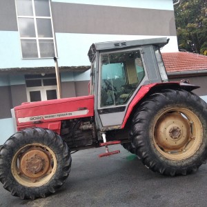 Massey ferguson 3080
