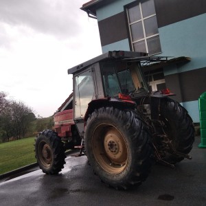 Massey ferguson 3080