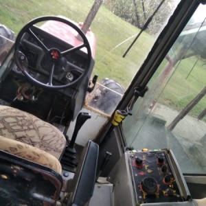 Massey ferguson 3080