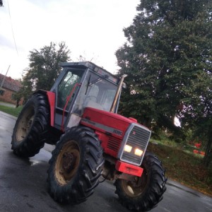 Massey ferguson 3080