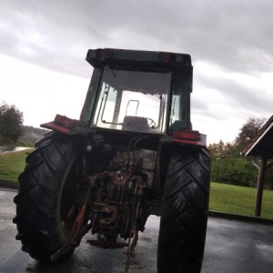 Massey ferguson 3080