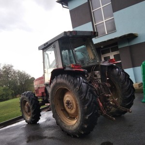 Massey ferguson 3080