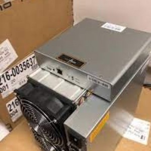 Bitmain Antminer S19 Pro - 110 TH/s