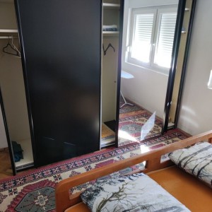 Bjelovar, 3-sobni stan u centru grada - najam