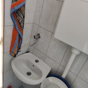Bjelovar, 3-sobni stan u centru grada - najam
