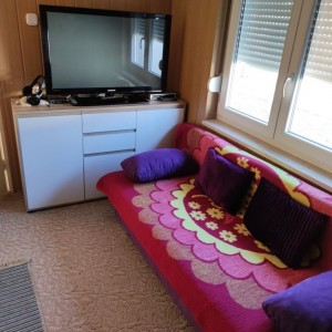 Bjelovar, 3-sobni stan u centru grada - najam