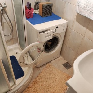 Bjelovar, 3-sobni stan u centru grada - najam