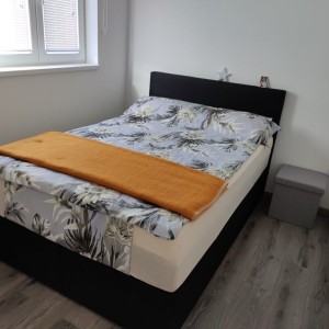 Bjelovar, 3-sobni, stan u centru grada - najam