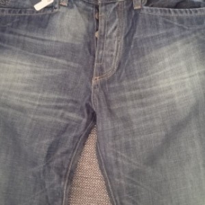 Novo!! Traper hlače muške marke Salsa Jeans