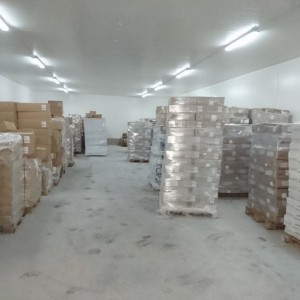 NAJAM SKLADIŠNI PROSTOR HLADNJAČA Split Makarska, Dubrovnik Metković 700 m2 (iznajmljivanje)