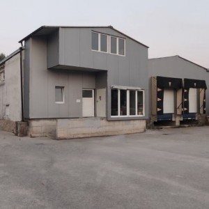 NAJAM SKLADIŠNI PROSTOR HLADNJAČA Split Makarska, Dubrovnik Metković 700 m2 (iznajmljivanje)
