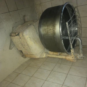 Pekarski strojevi